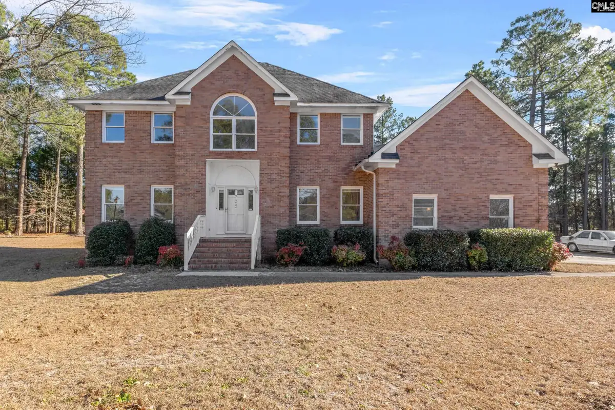 705 Kinlock Court, Columbia, SC 29223 - Image #1