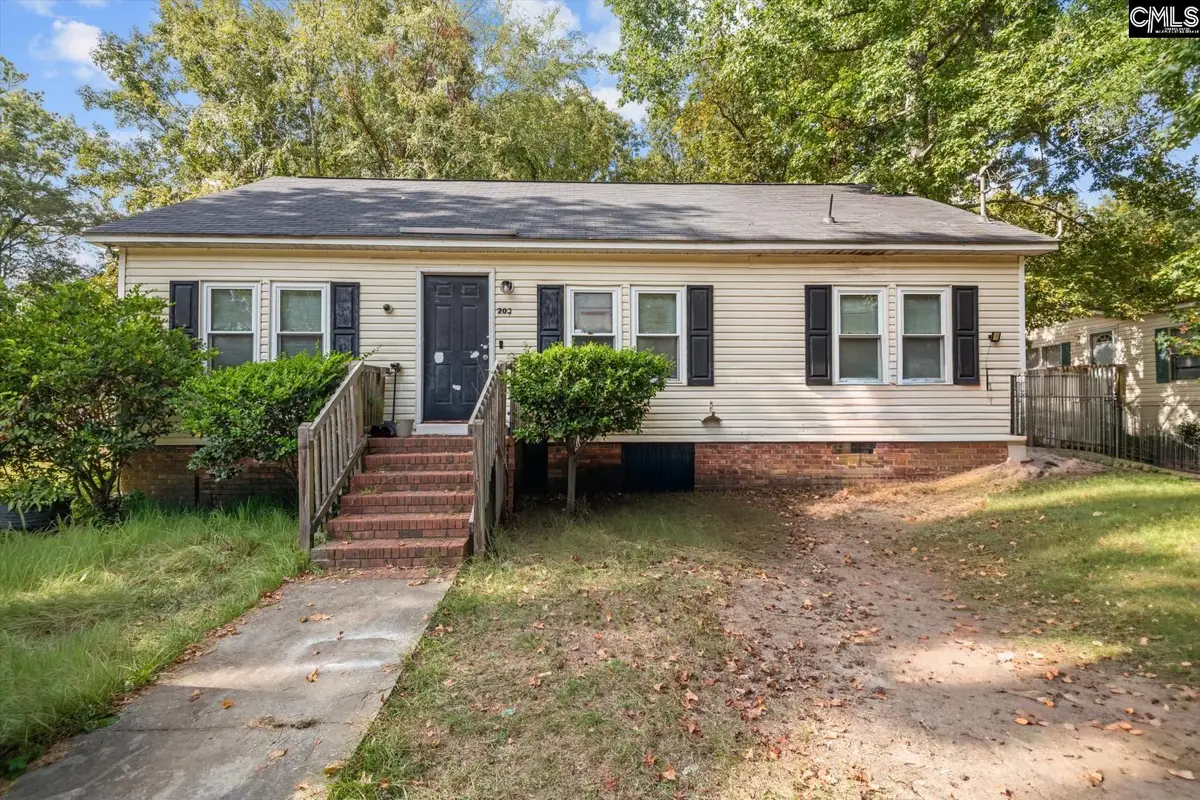 204 Heron Drive, Columbia, SC 29203 - Image #1