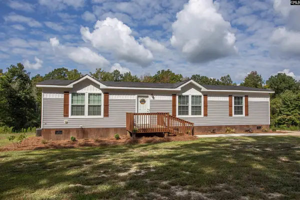 2983 Frank Hallman Road, Lancaster, SC 29720