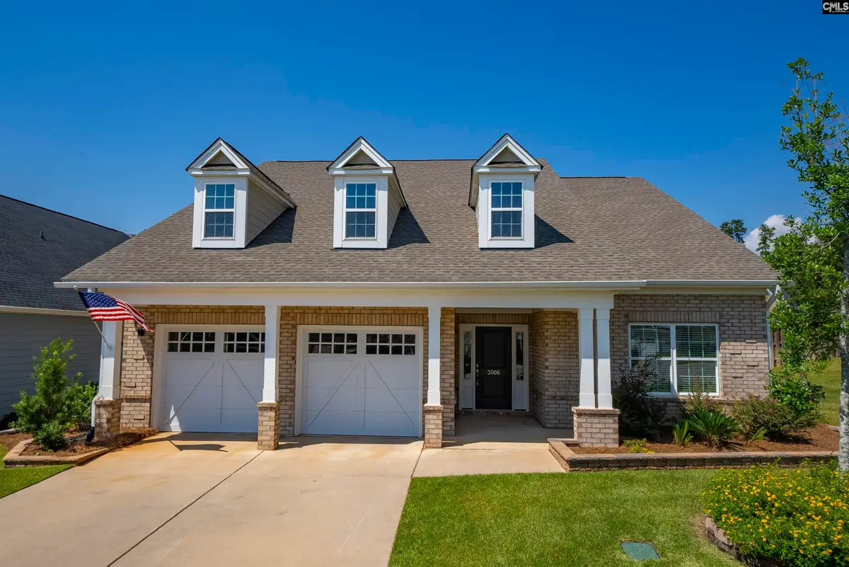 3006 Chilmark Drive, Chapin, SC 29036 - Image #1