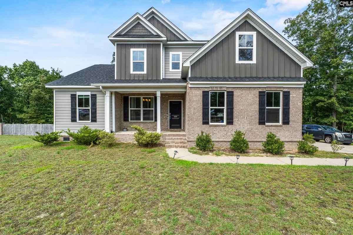204 Longcreek Plantation Drive, Blythewood, SC 29016 - Image #1