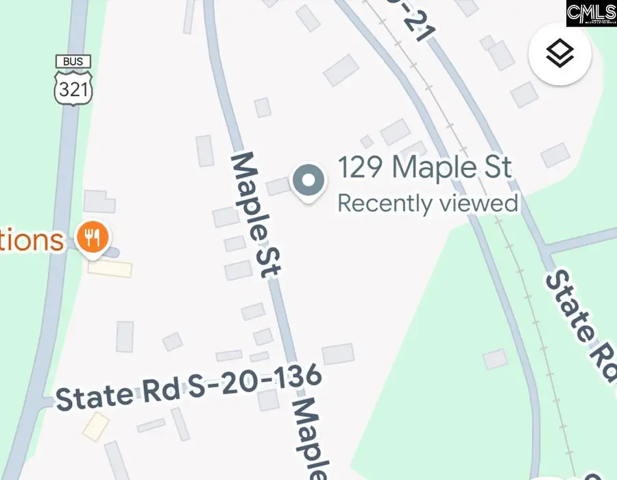 129 Maple Streets, Winnsboro, SC 29180 - Image #2