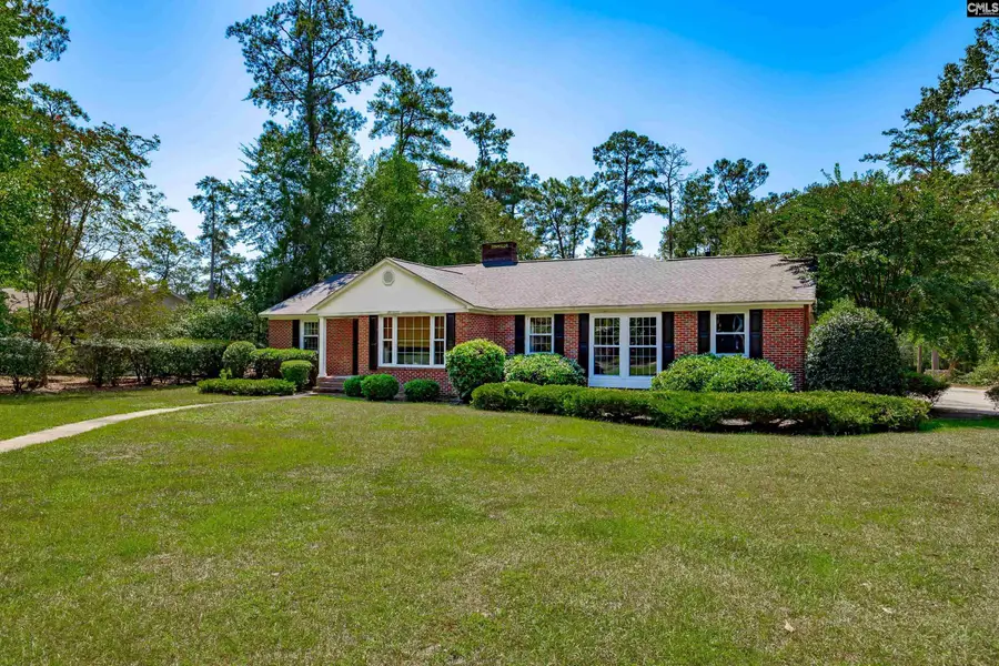 4442 Reamer Avenue, Columbia, SC 29206 - Image #2