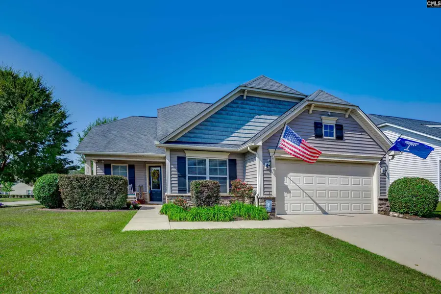 816 Burnview Lane, Chapin, SC 29036 - Image #2