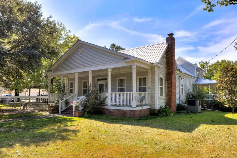 1501 Crossing Creek Road, Eastover, SC 29044 - #2