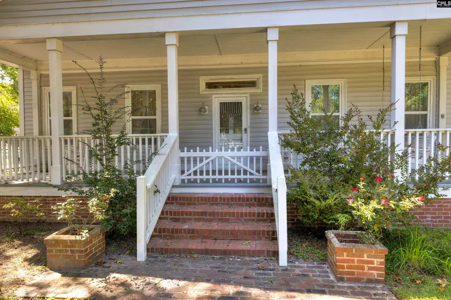 1501 Crossing Creek Road, Eastover, SC 29044 - #3