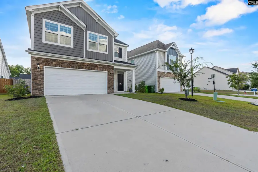 1062 Turtle Stone Road, Blythewood, SC 29016 - Image #3