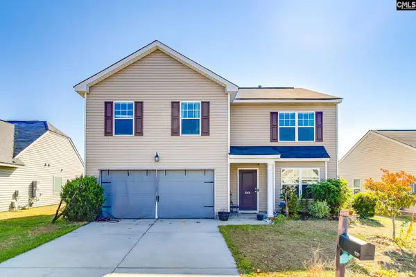 649 Deertrack Run, Lexington, SC 29073