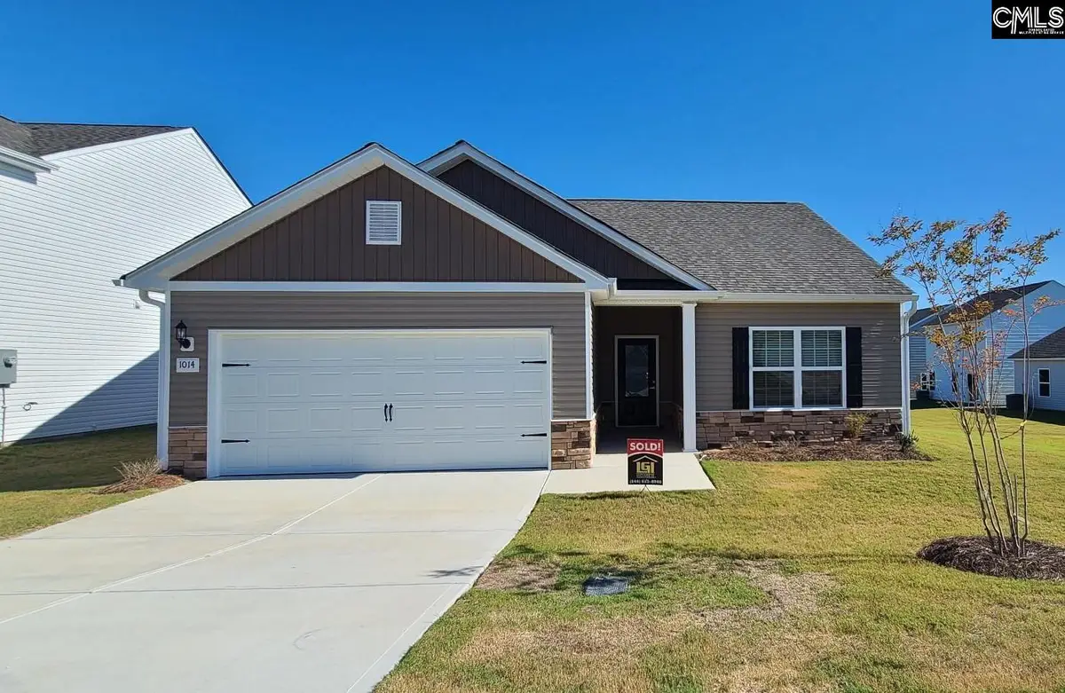 1014 Peaceful Fawn Drive, Elgin, SC 29045 - Image #1