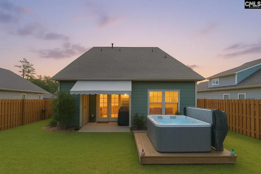 343 Amalfi Drive, Chapin, SC 29036 - Image #3