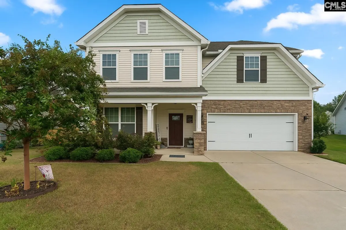 733 Spring Cress Drive, Lexington, SC 29073 - Image #1
