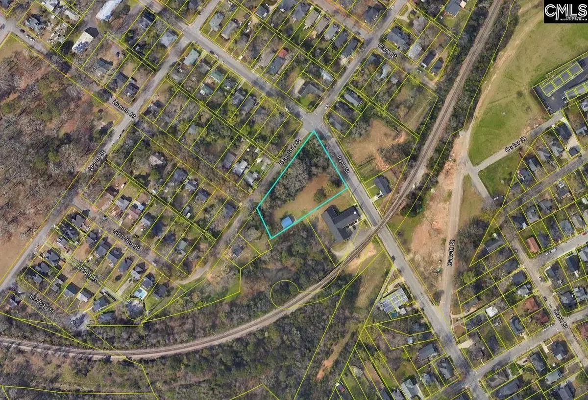 2721 Park Street, Columbia, SC 29201 - Image #1