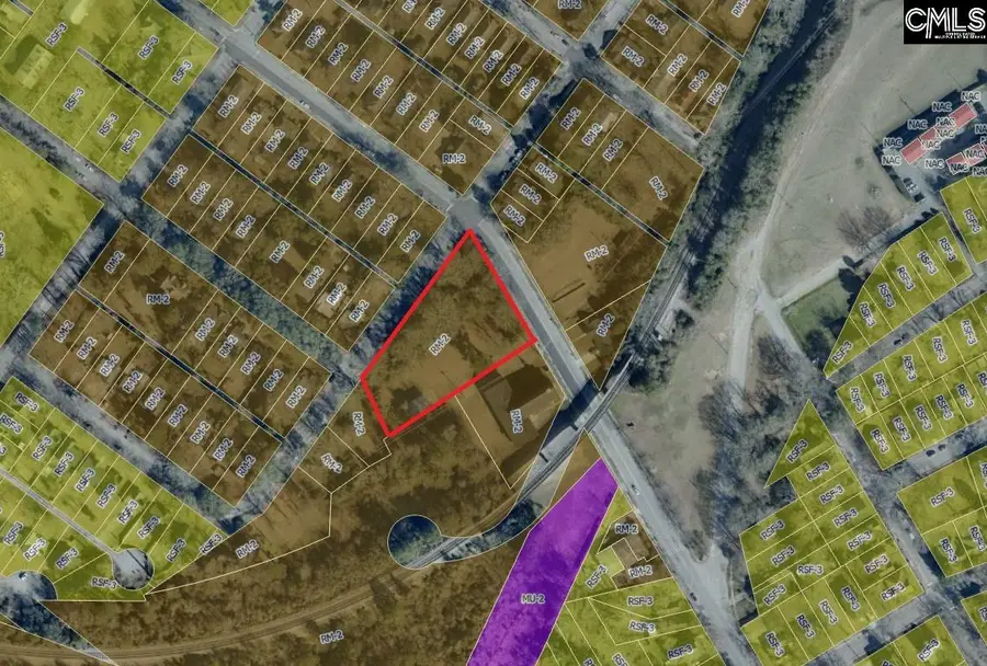 2721 Park Street, Columbia, SC 29201 - Image #2