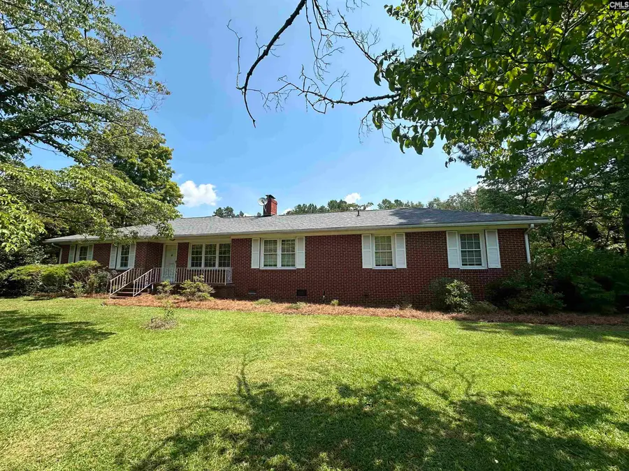 3048 Timrod Road, Bethune, SC 29009 - Image #2