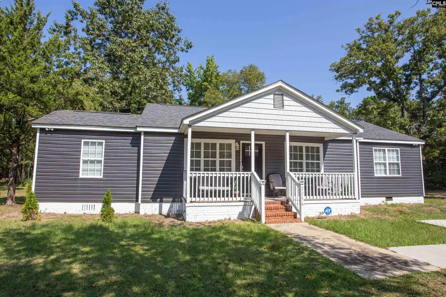 2256 Tickle Hill Road, Camden, SC 29020 - Image #2