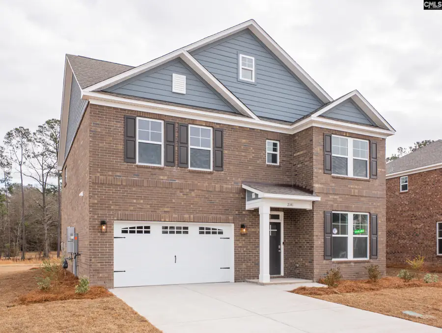 2141 Currituck Drive, Sumter, SC 29153 - Image #3