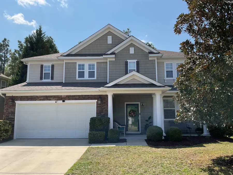 408 Indigo Ridge Drive, Columbia, SC 29229 - Image #2