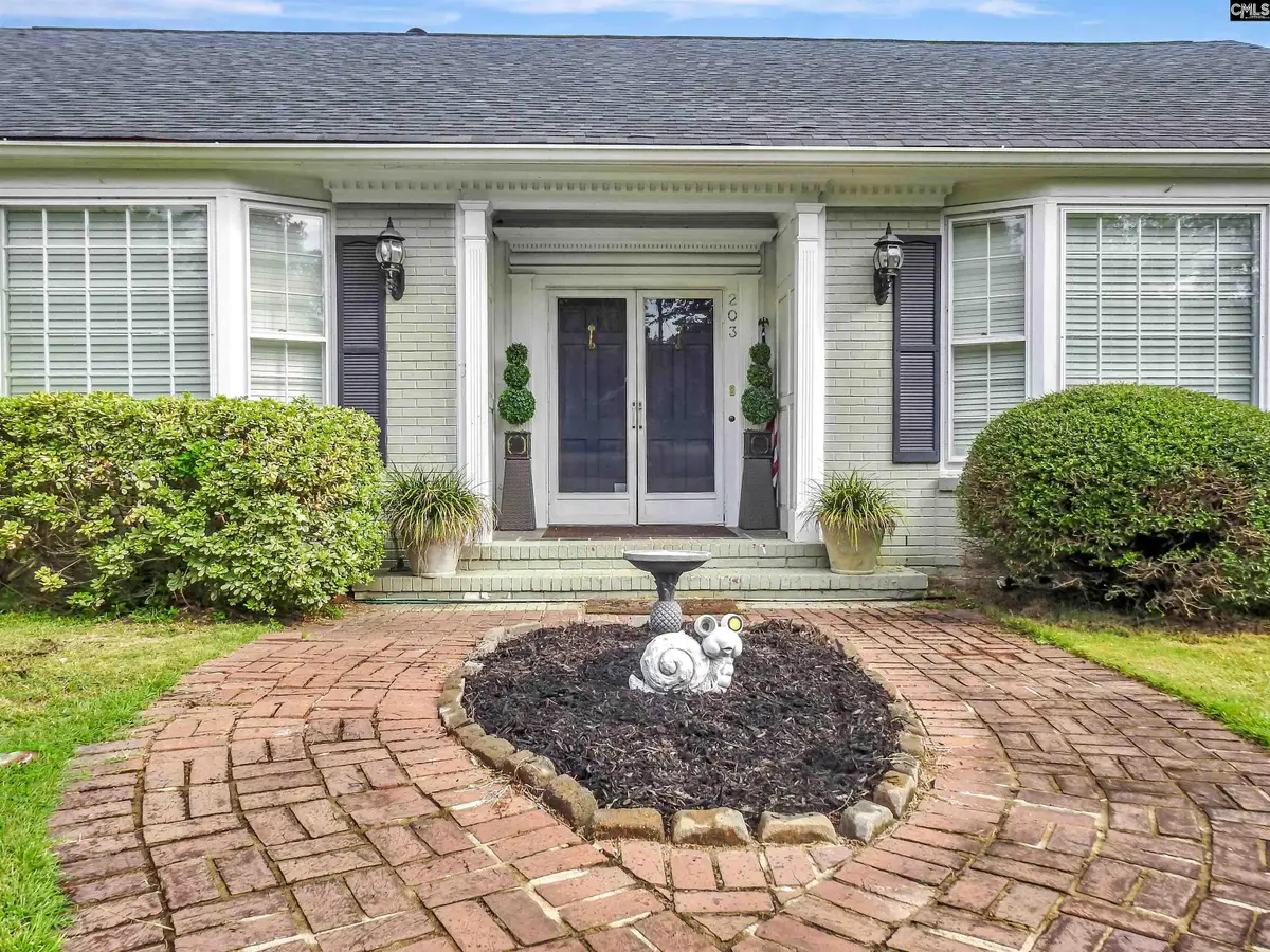 203 Wactor Street, Sumter, SC 29150 - Image #1