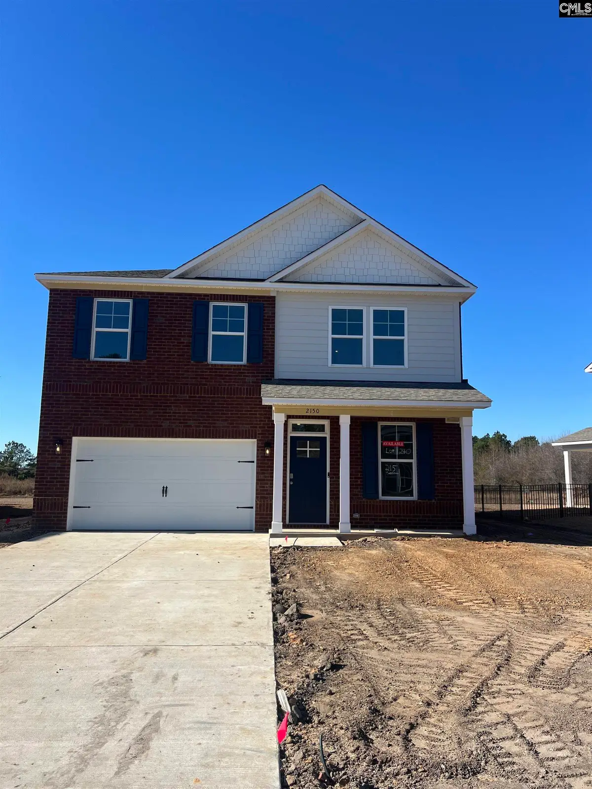 2150 Currituck Drive, Sumter, SC 29153 - Image #1