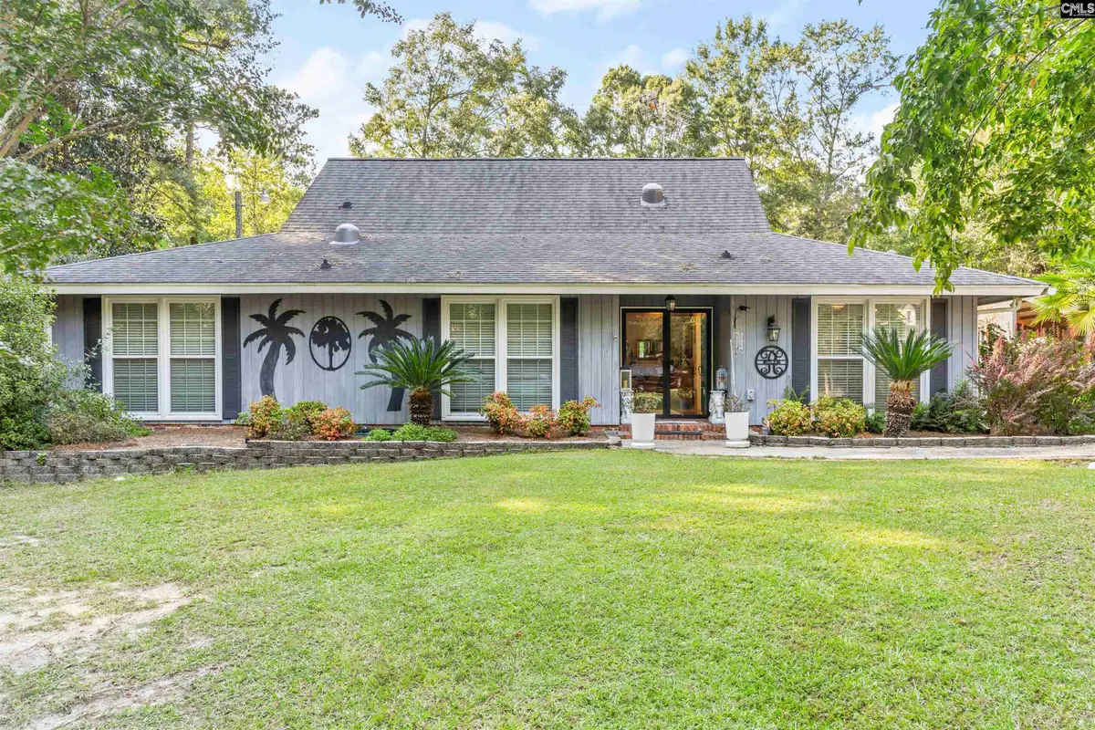 2395 Lakeside Street, Orangeburg, SC 29118 - Image #1