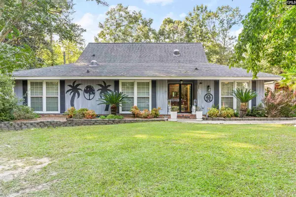 2395 Lakeside Street, Orangeburg, SC 29118