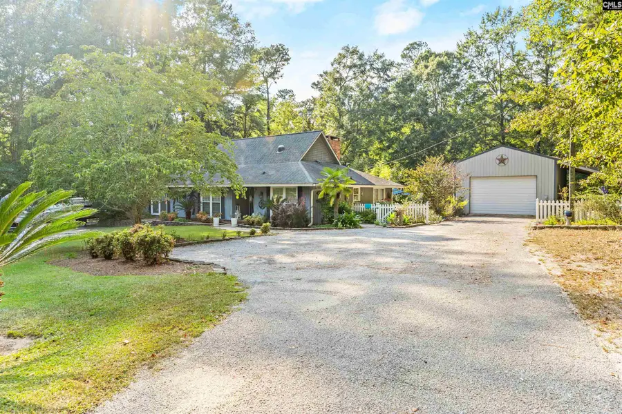 2395 Lakeside Street, Orangeburg, SC 29118 - Image #2