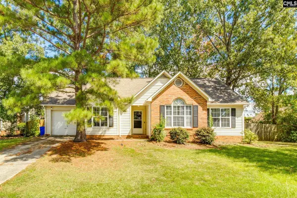 219 Ambling Circle, Columbia, SC 29210