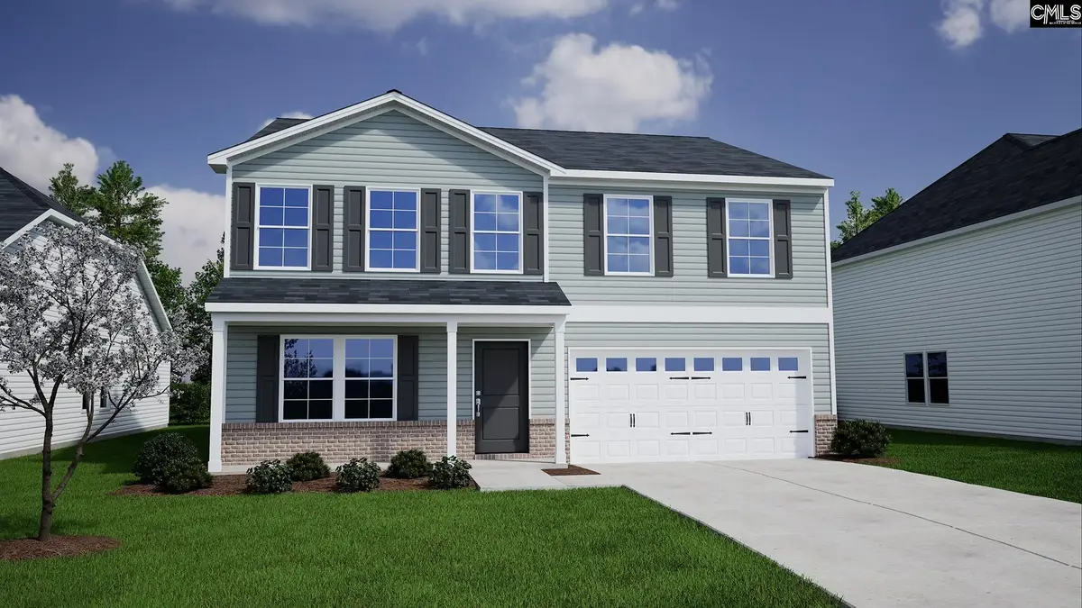 3014 Hallsdale Drive, Elgin, SC 29045 - Image #1