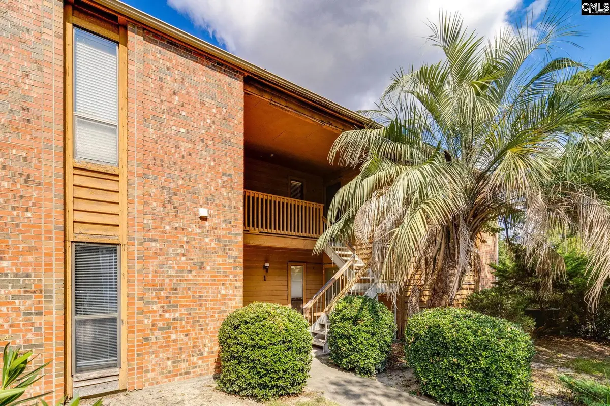 207 Weddell Street #1-H, Columbia, SC 29223 - Image #1