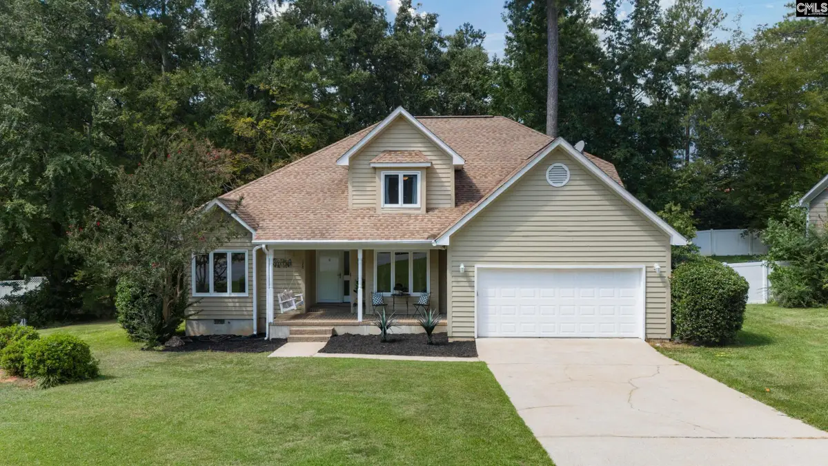 128 Crossbow Court, Irmo, SC 29212 - Image #1