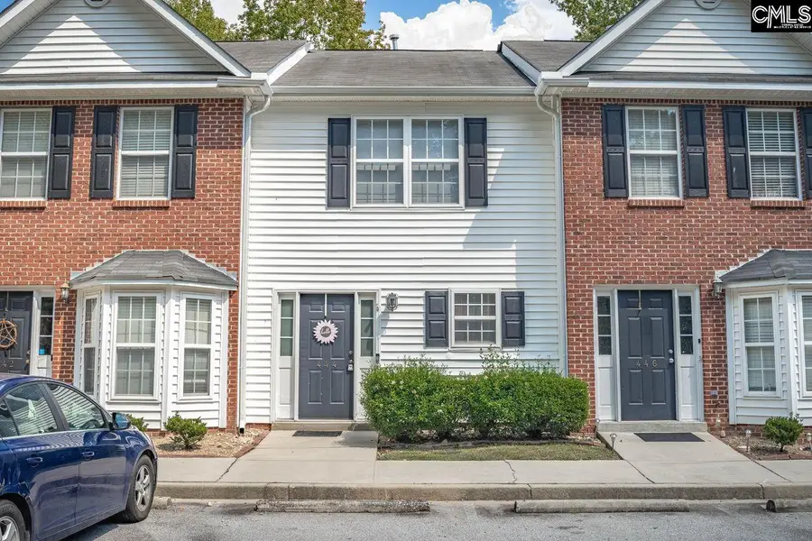 444 Cami Forest Lane, Columbia, SC 29209 - Image #2