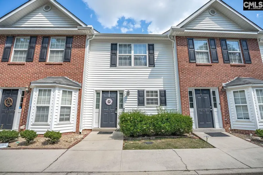 444 Cami Forest Lane, Columbia, SC 29209 - Image #3