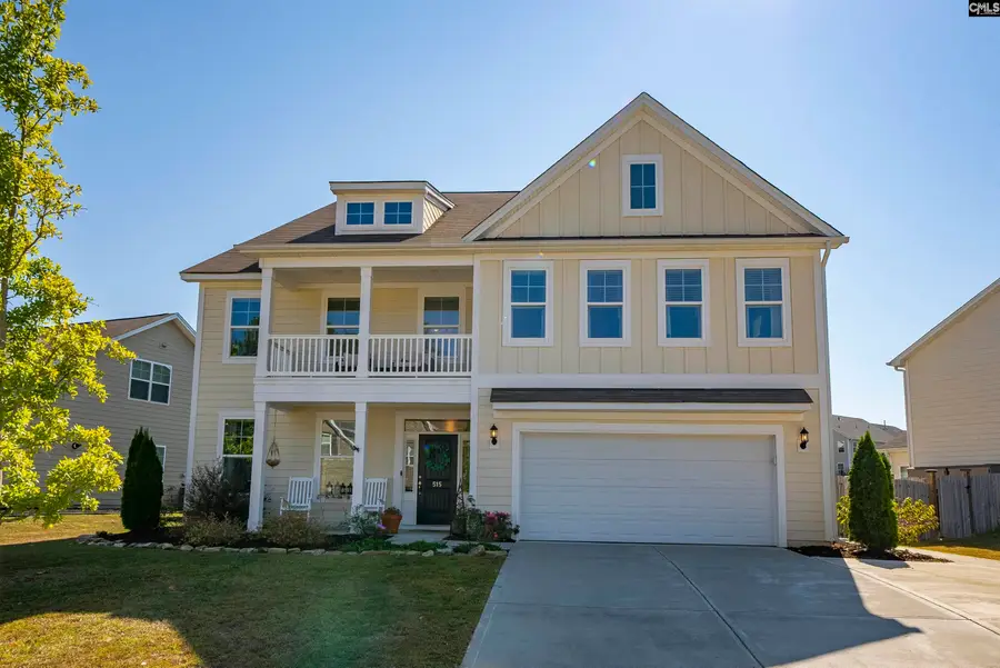 515 Malachite Lane, Chapin, SC 29036 - Image #2