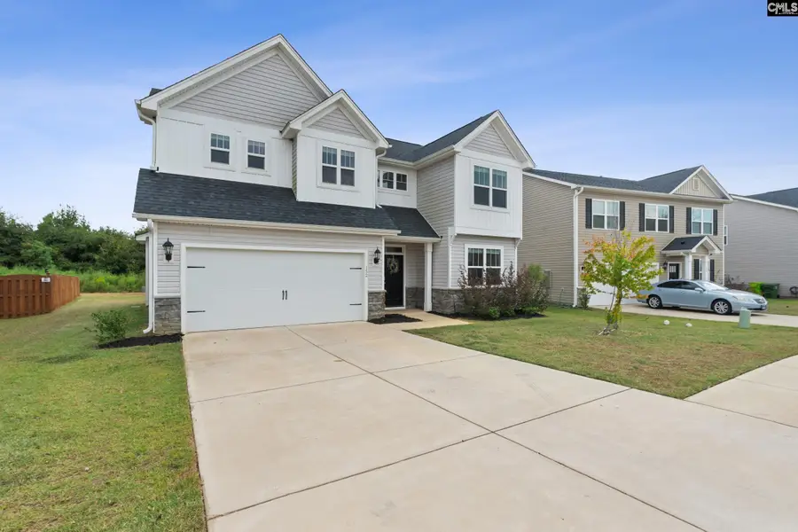 152 Savannah Wood, Hopkins, SC 29061 - Image #3