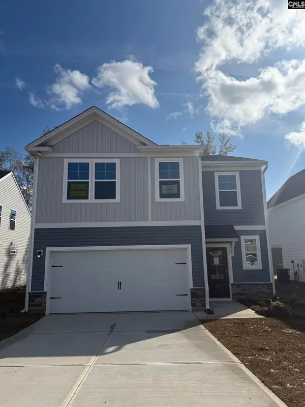 237 Wheat Farm Road, Columbia, SC 29209