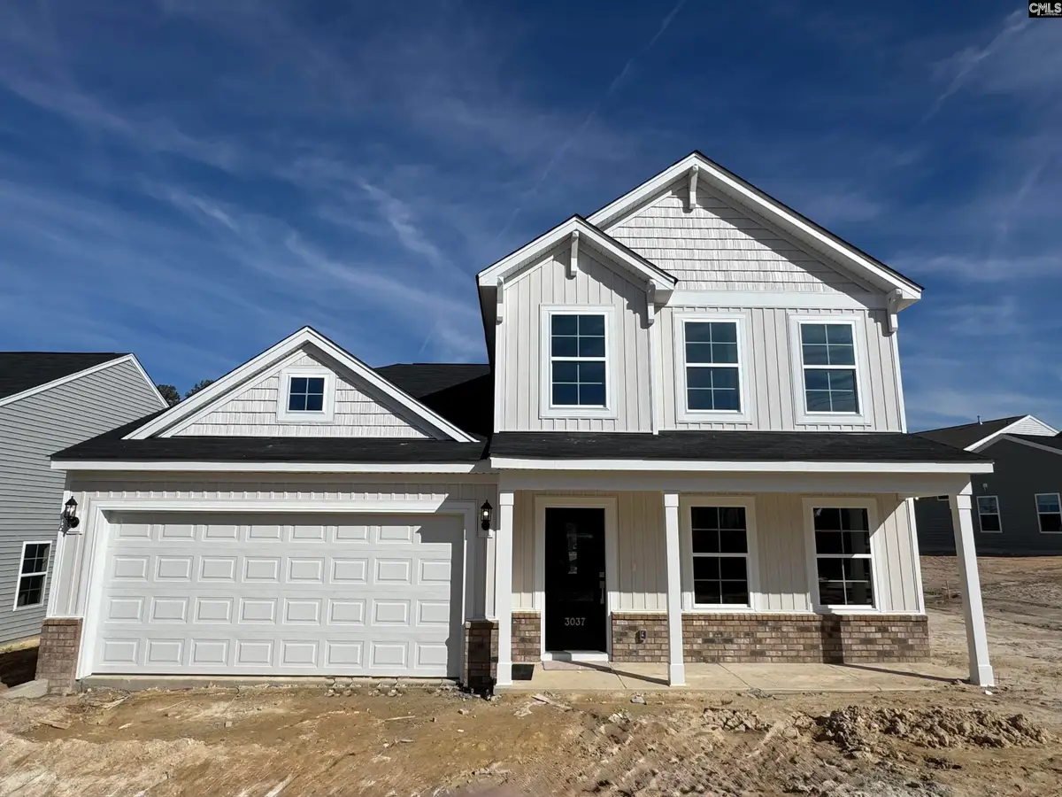 3037 Hallsdale Drive, Elgin, SC 29045 - Image #1