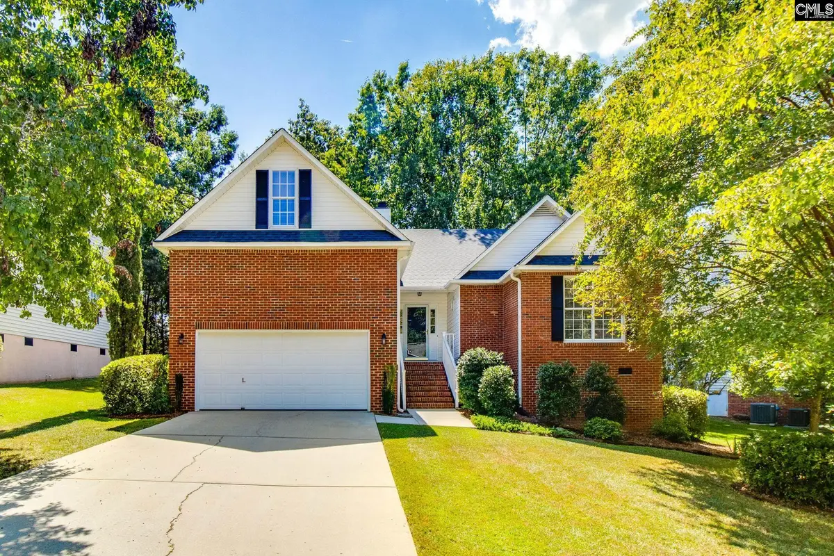 209 Kings Creek Road, Irmo, SC 29063 - Image #1