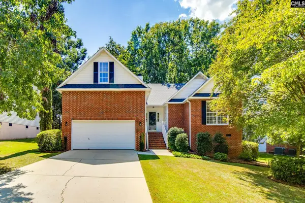 209 Kings Creek Road, Irmo, SC 29063