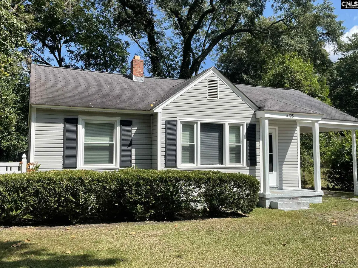 4125 Mikell Lane, Columbia, SC 29205 - Image #1