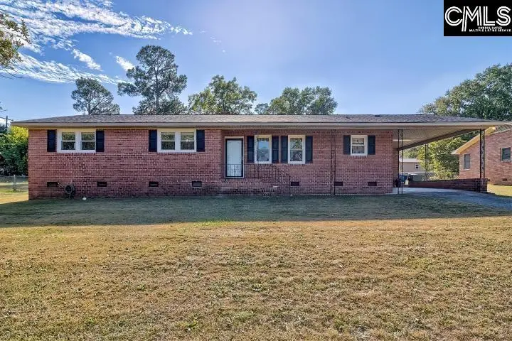 7245 Venus Road, Columbia, SC 29209 - Image #1
