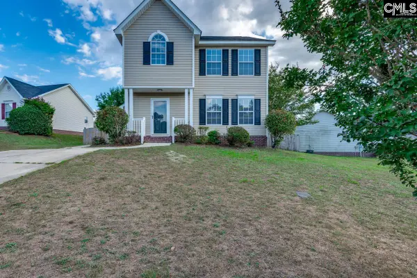 1029 Hamilton Place Circle, Columbia, SC 29229