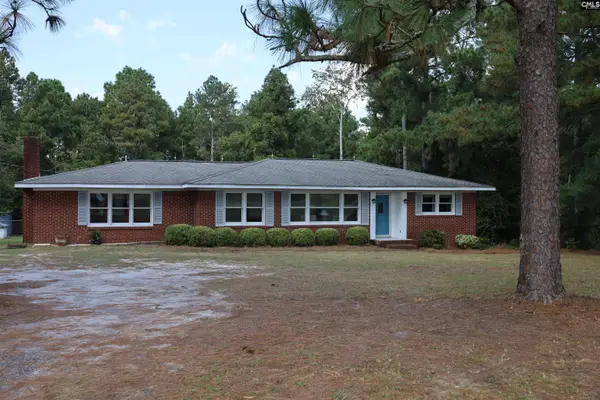 7126 Two Notch Road, Batesburg, SC 29006