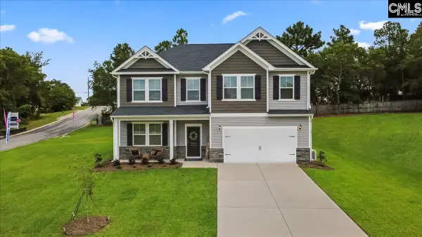 530 Blue Jay Way, Lexington, SC 29073