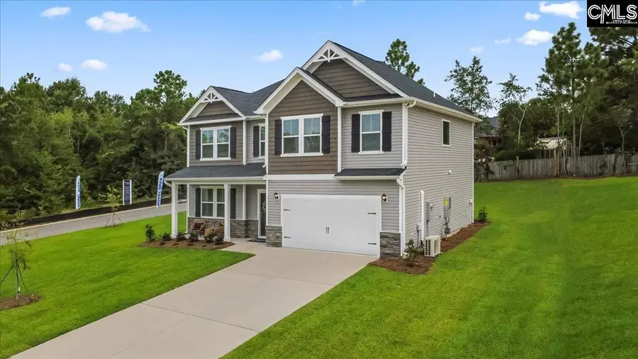 530 Blue Jay Way, Lexington, SC 29073 - Image #2