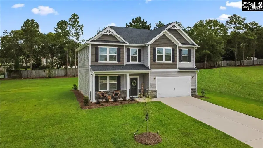 530 Blue Jay Way, Lexington, SC 29073 - Image #3