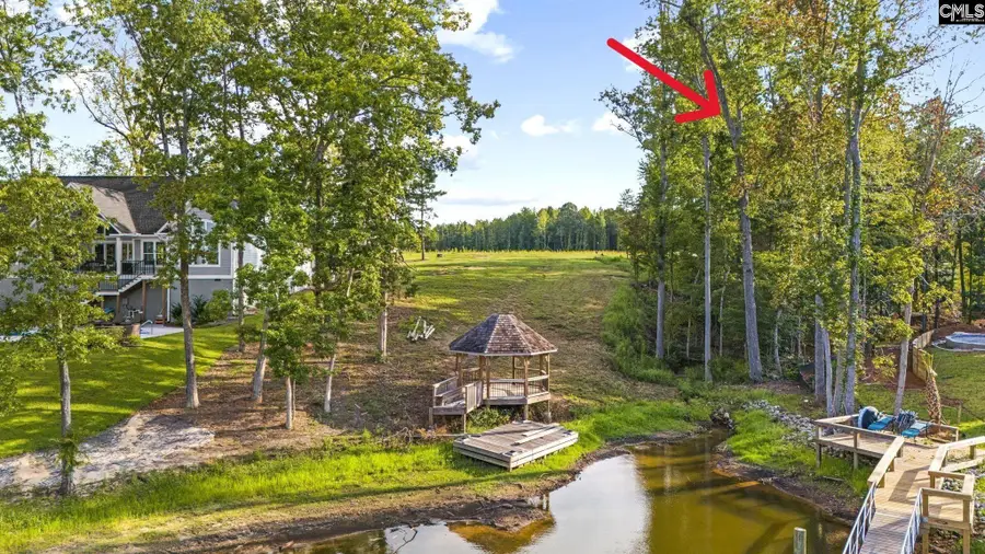 Lot # 30 Longview Drive, Leesville, SC 29070 - Image #3