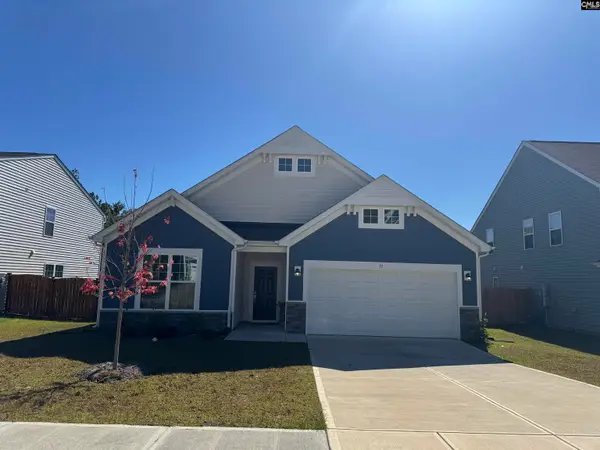 37 Parkwood Court, Camden, SC 29020