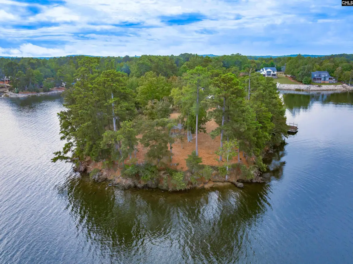 TBD Hidden Circle Lane, Ridgeway, SC 29130 - #1