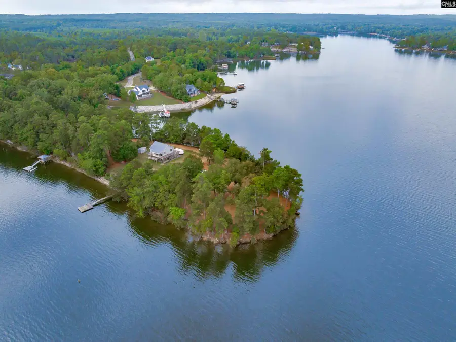 TBD Hidden Circle Lane, Ridgeway, SC 29130 - #2