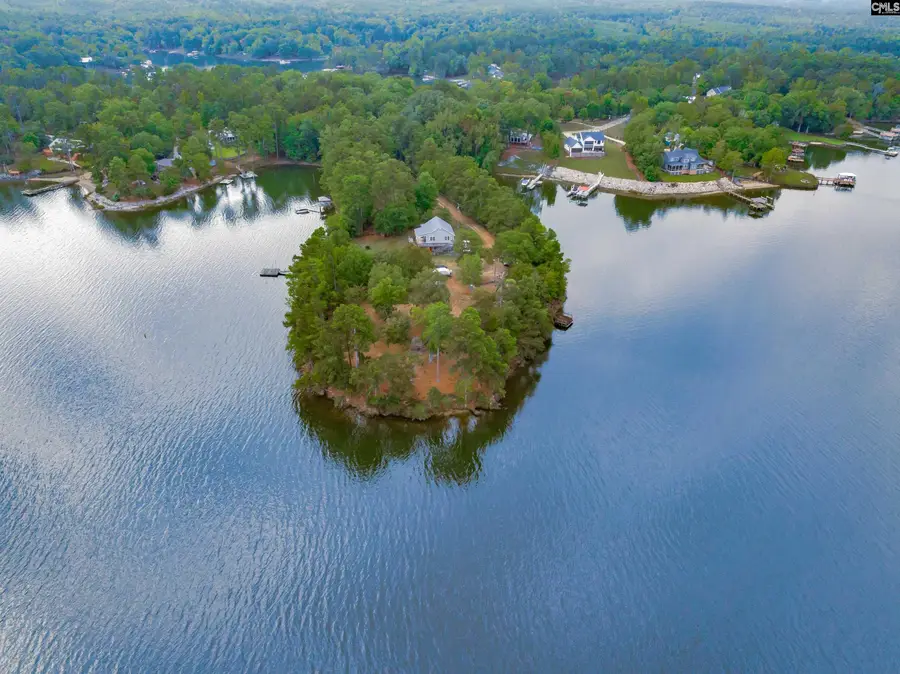 TBD Hidden Circle Lane, Ridgeway, SC 29130 - #3